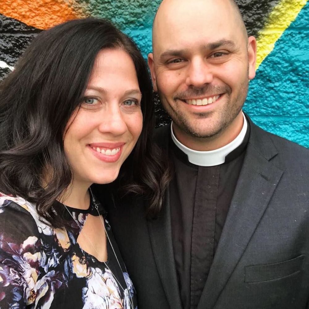 Meet your Posher, Krista